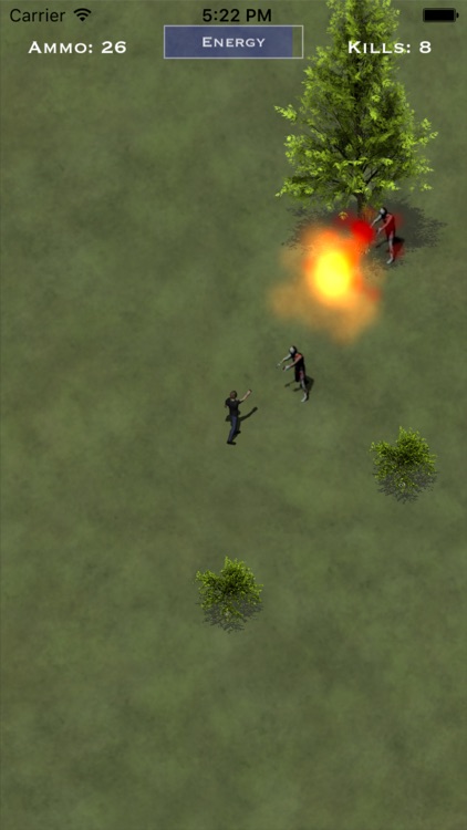 Molotavs to Midnight screenshot-3