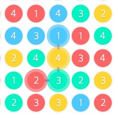 Activities of Puzzle Game 1-3-4-2