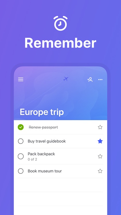 Microsoft To-Do