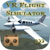 VR Flight Simulator (Ideoservo Games)