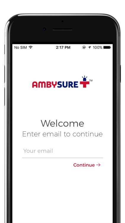 Ambysure