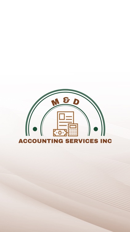 M & D ACCOUNTING SERVICES IN