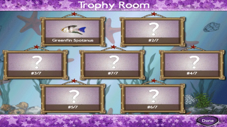 Fish Tycoon Lite screenshot-4