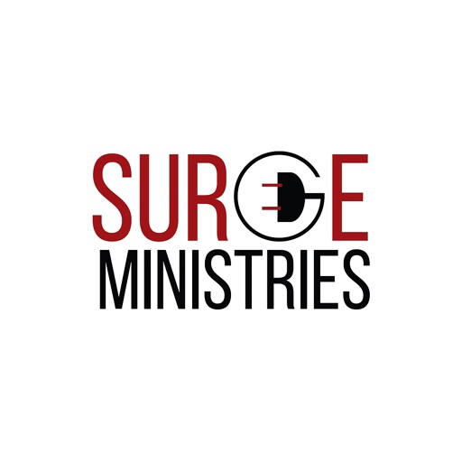 Surge Ministries icon