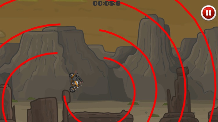 Bike Circus screenshot-4