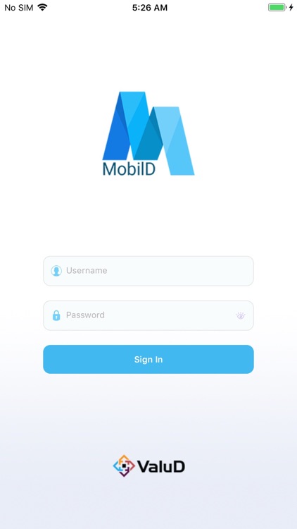 MobilD Technician