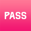 PASS by U+(, U+)