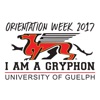 Guelph Orientation 2017