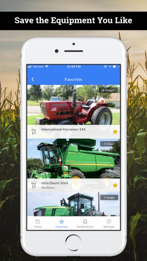 Tractor Zoom: Farm Auctions(圖2)-速報App