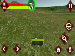 Auto Battle Shooting Games, game for IOS