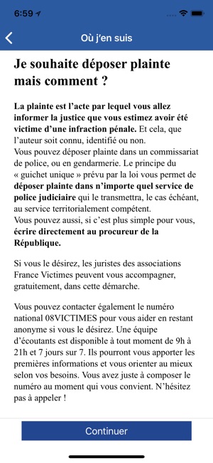 France Victimes(圖5)-速報App