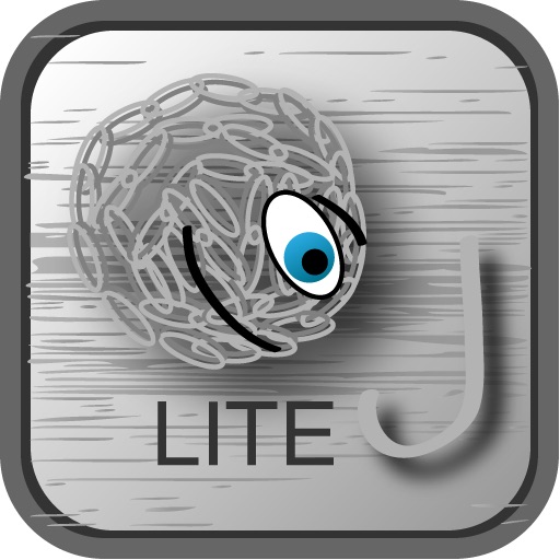 Hooked Alo Lite iOS App