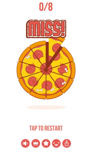 Boneless Pizza(圖3)-速報App