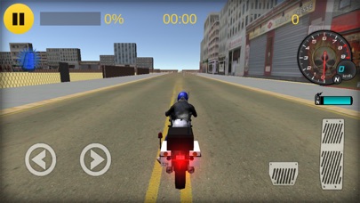 Shubayathra Traffic Game screenshot 3