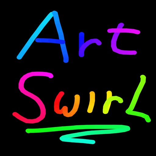 Art Swirl Icon