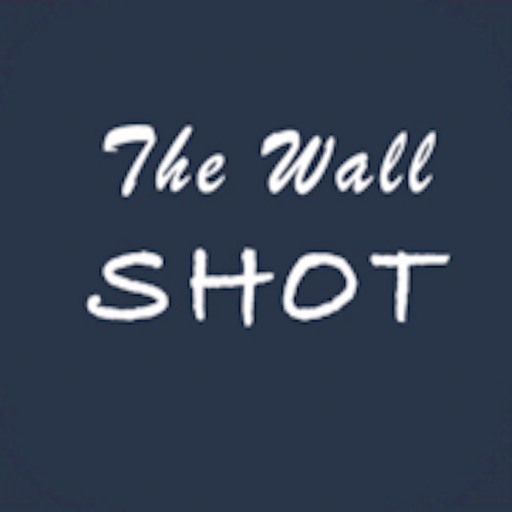 The Wall Shot icon