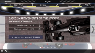 FX Racer Unlimited screenshot1