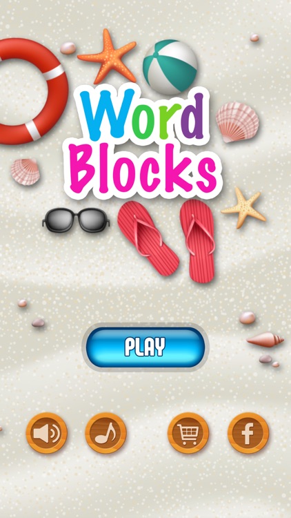 Word Blocks!