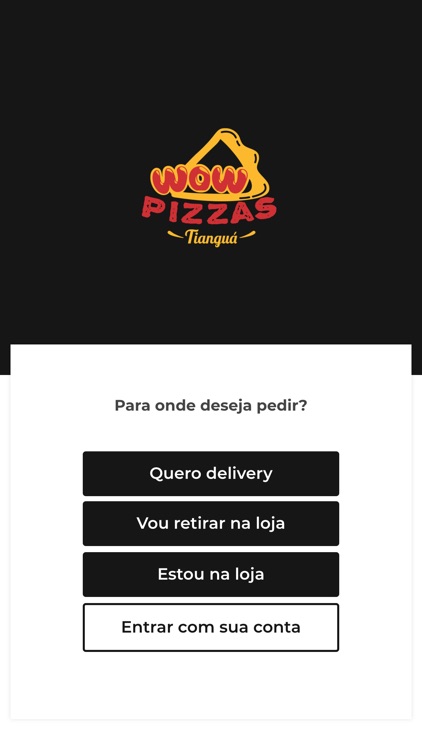 Wow Pizzas | Supermenu screenshot-3