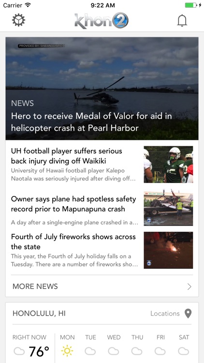 KHON2 News - Honolulu HI News