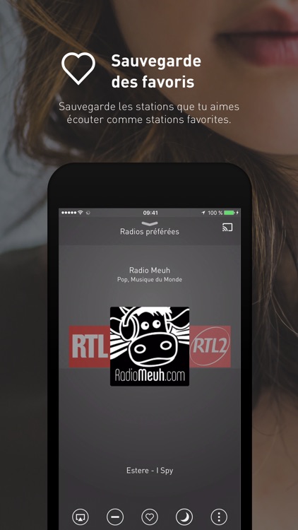radio.fr Musique, Radios, FM