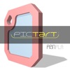 PICtart - 3D 프린터용 리쏘페인 제작 앱