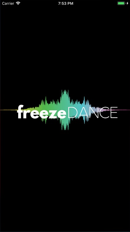 Freeze Dance Pro