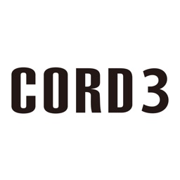 CORD THREE（コードスリー）