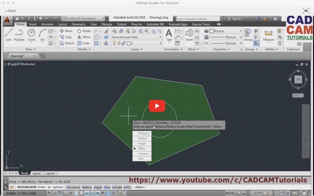 Ultimate Guides For AutoCad(圖4)-速報App