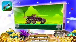 Game screenshot Offroad Racing Car hack