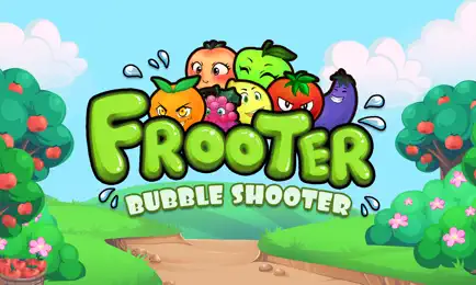 Frooter - Bubble Shooter Cheats
