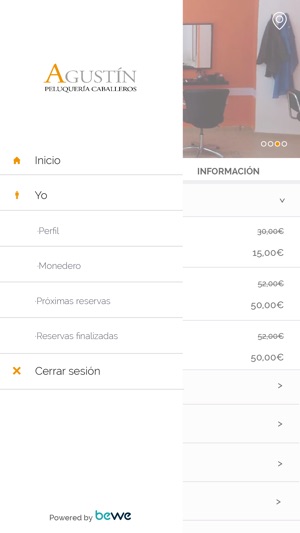 Peluquería Agustín Martinez(圖3)-速報App