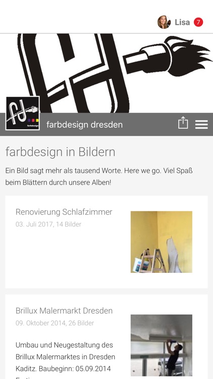 farbdesign dresden