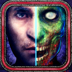 ‎ZombieBooth: 3D Zombifier