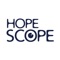 HopeScope app is a companion app for smartphone fundus documentation