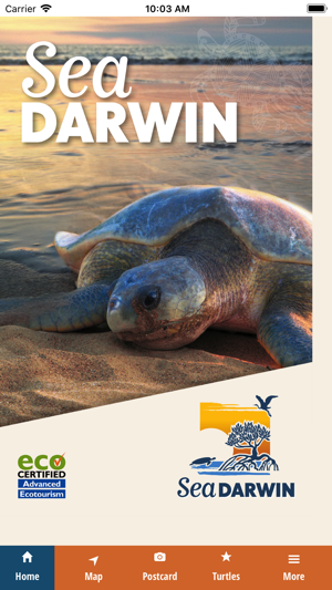 Sea Darwin(圖1)-速報App