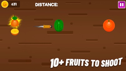 Shoot Tasty Fruit screenshot 2
