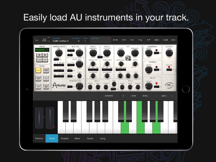iMPC Pro 2 screenshot-4