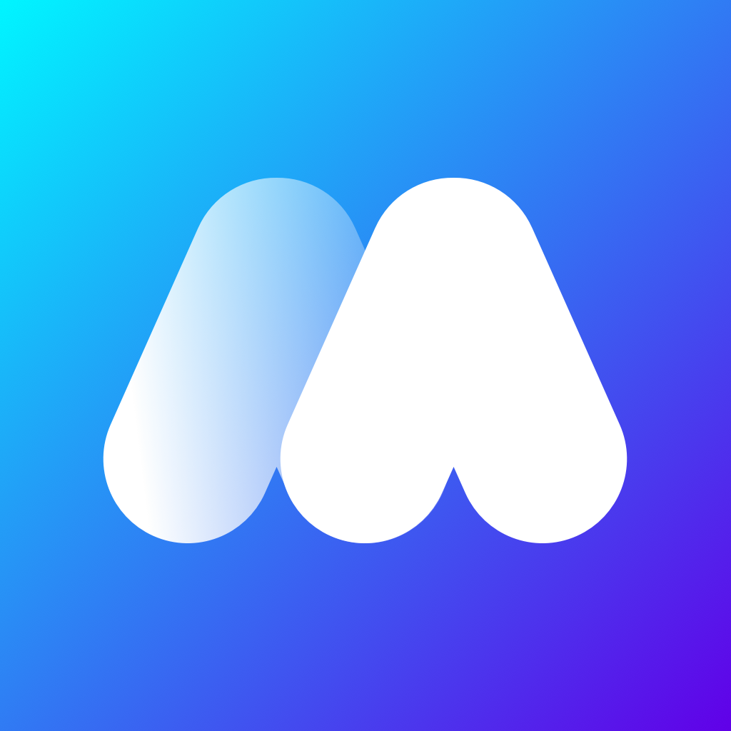 Manly - Body Muscle Editor Pro App Icon