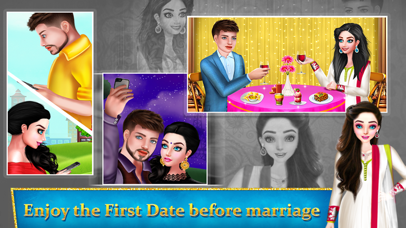 The Royal Indian Pre Wedding screenshot 4