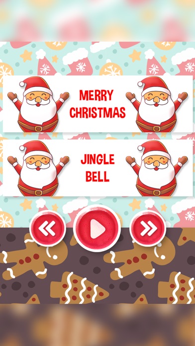 Call Santa And Play Songs screenshot 2