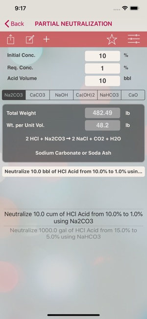 HCl Acid(圖4)-速報App