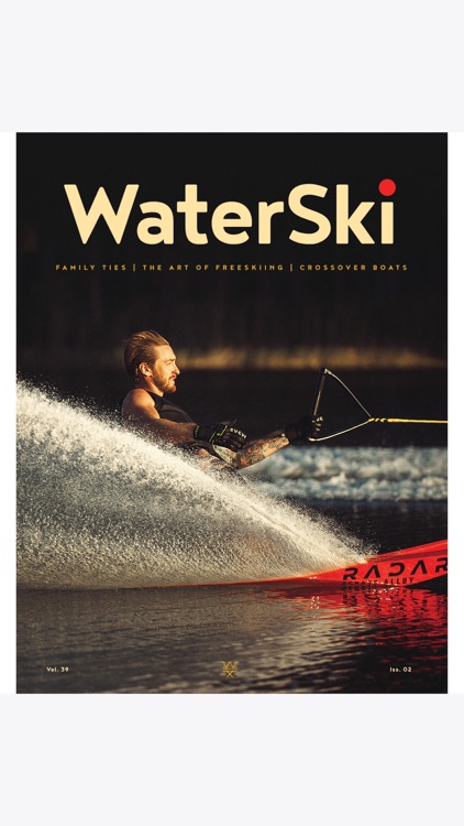 WaterSki Mag