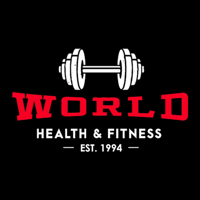 World Health  Fitness Inc.