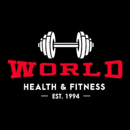 World Health & Fitness Inc.