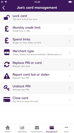 NatWest ClearSpend(圖2)-速報App