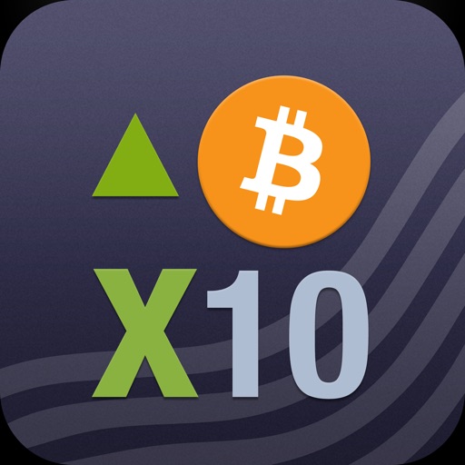 Crypto Exchange: Bitcoin & Alt iOS App