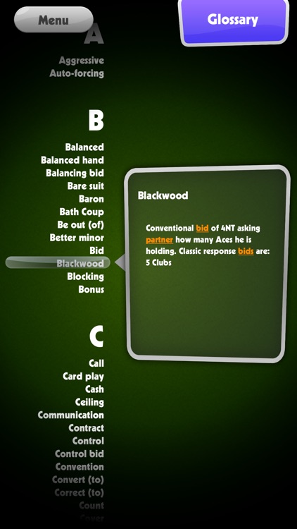 FunBridge Quiz 4 screenshot-4