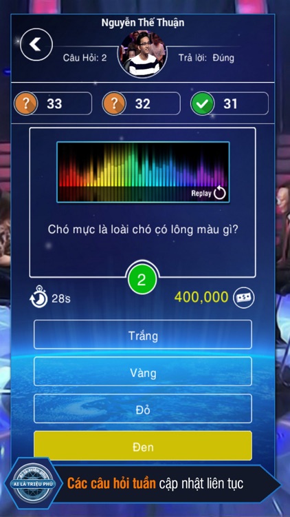 Ai Là Triệu Phú ALTP