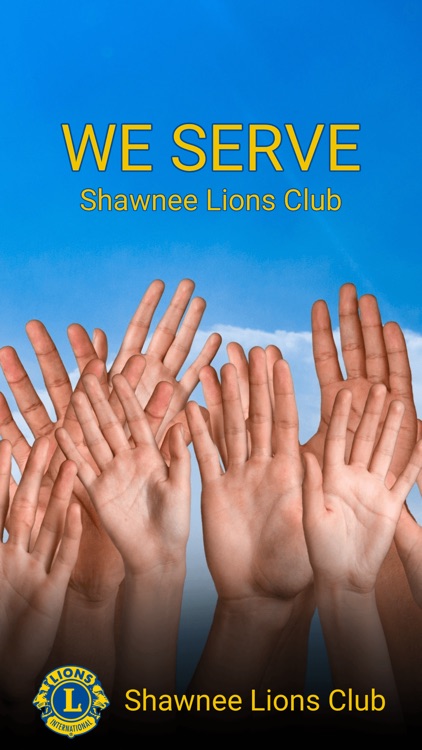 Shawnee Lions Club